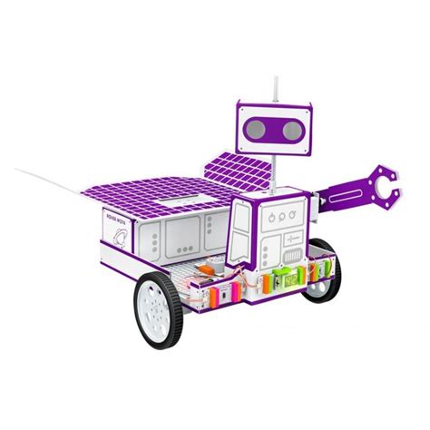 Little Bits LittleBits Space Rover Inventor Kit Price in Dubai, UAE .